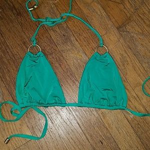 Vitamin A bikini top